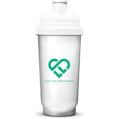 Shaker Bottle - Default Title