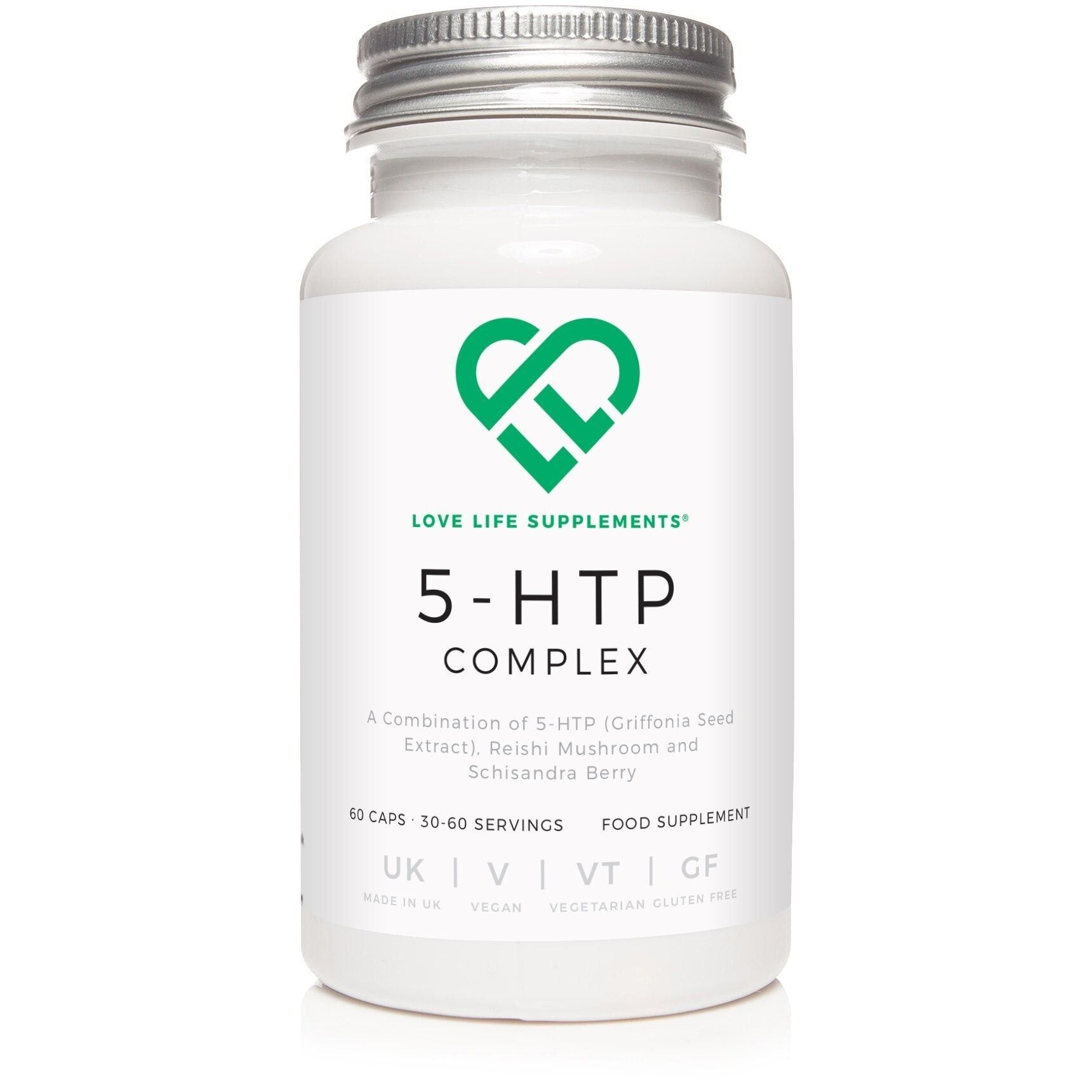 Complesso 5-HTP
