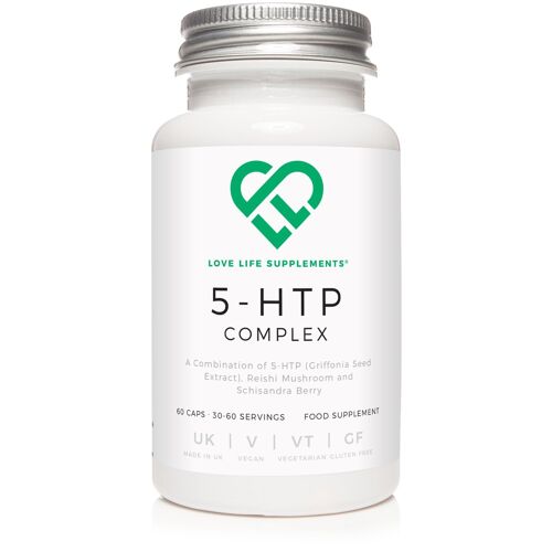 5-HTP Complex