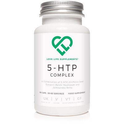 Complejo 5-HTP