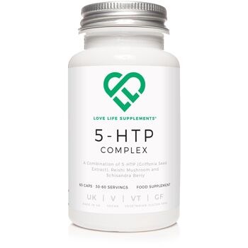 Complexe 5-HTP 1