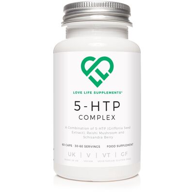 5-HTP-Komplex