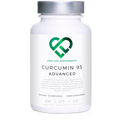 Curcumin 95 ADVANCED