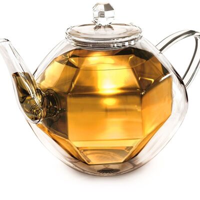 Achat Coffret cadeau Creano Blossoming Tea Thé vert en gros
