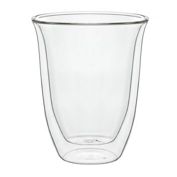 Verre thermo "DG-V" 400ml en lot de 4 5