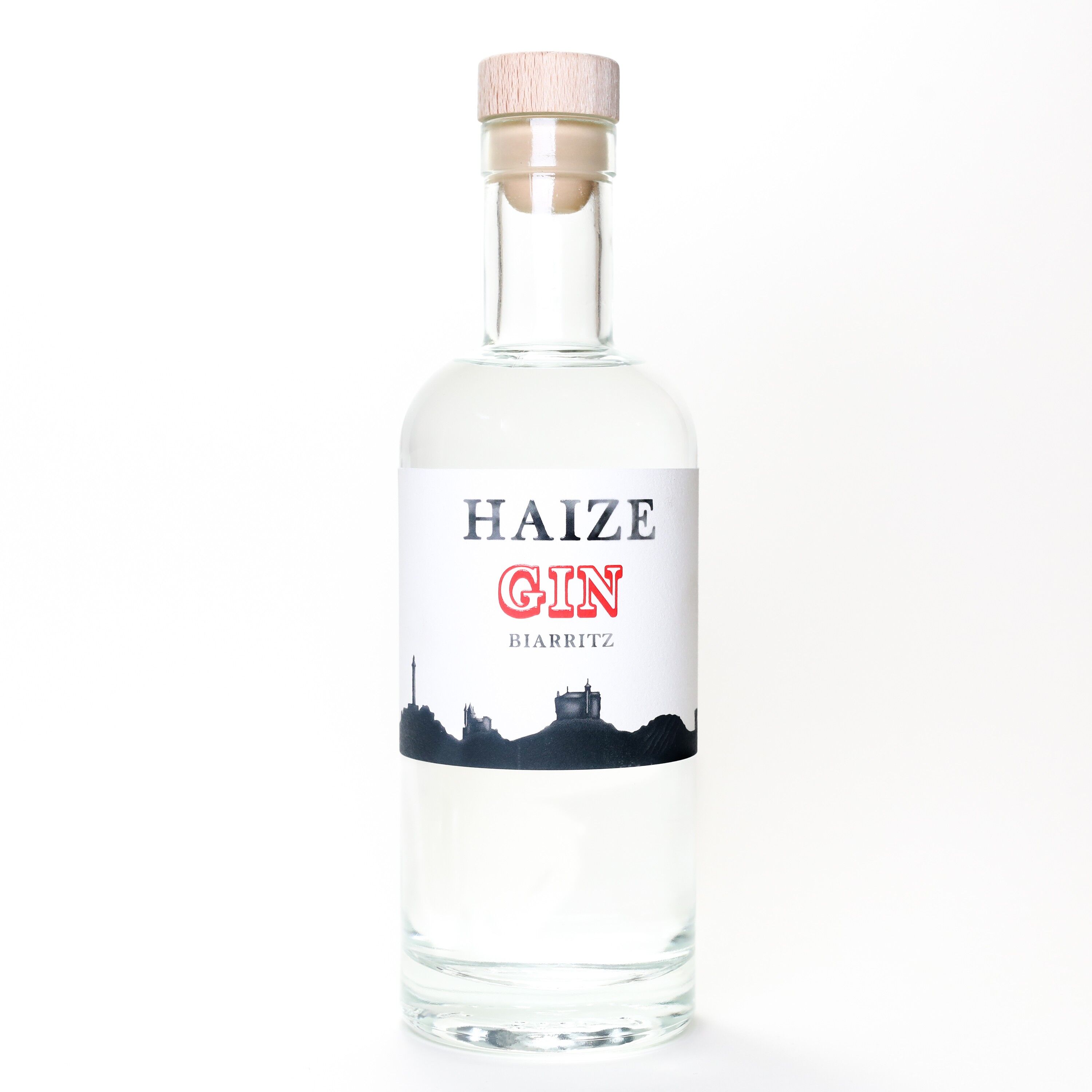 Gin Haize - 100cl