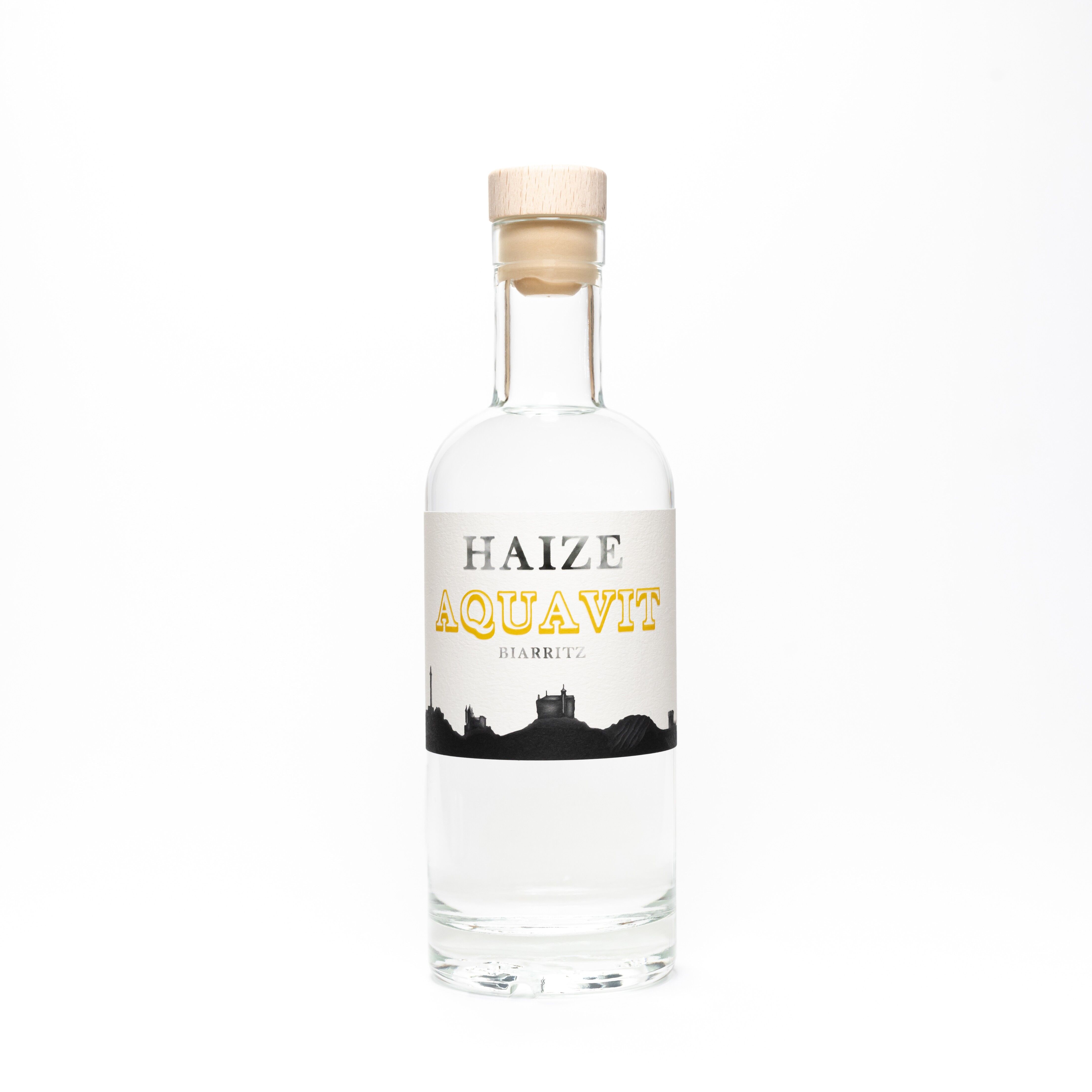Aquavit Haize - 100cl