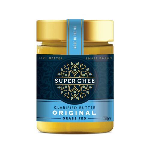 Original Ghee - 255g