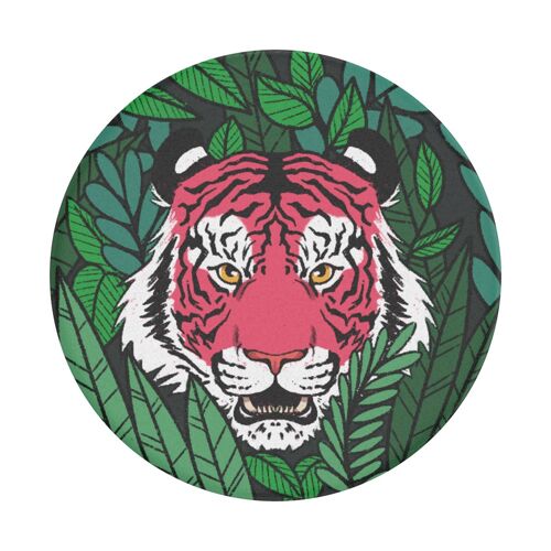 🐯 PopGrip Wild Tiger 🐯