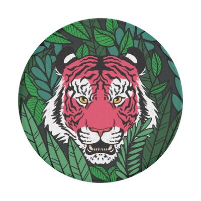 🐯 PopGrip tigre salvaje 🐯