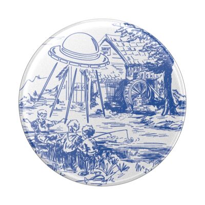 🔭PopGrip Teletrasportami🔭