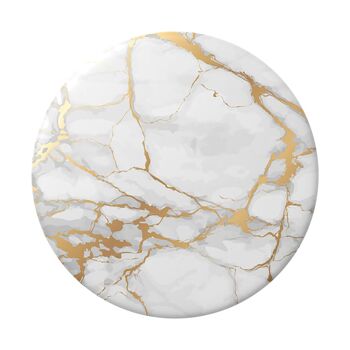 💛 PopGrip Gold Lutz Marble 💛 1