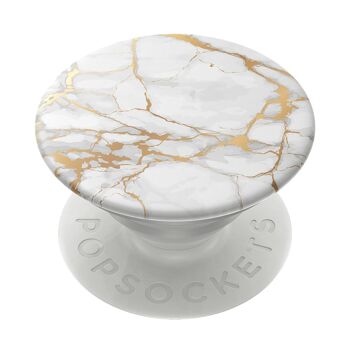 💛 PopGrip Gold Lutz Marble 💛 4