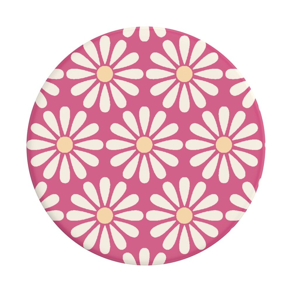 🌸 PopGrip Daisy Mod Pink 🌸