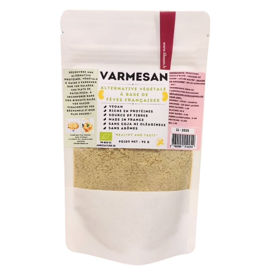 Varmesan - 90g