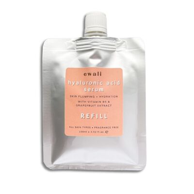 Refill Hyaluronsäure Serum 100ml