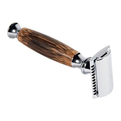 Safety razor I Eco-Responsible