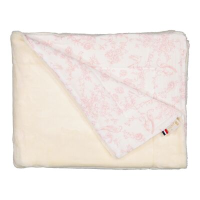 Baby comforter winter blanket - Jouy
