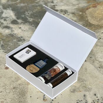 COFFRET CADEAU ESSENTIELS Rivsalt 4