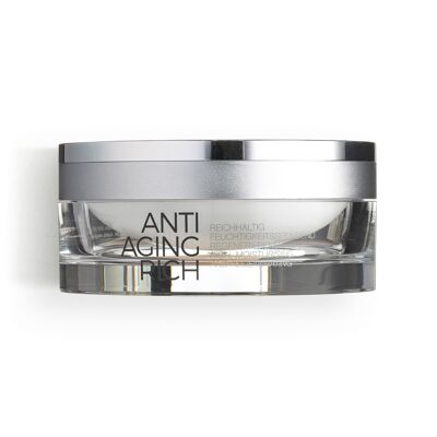 RICH! For dry and mature skin. Mask Anti Aging Rich, 50 ml