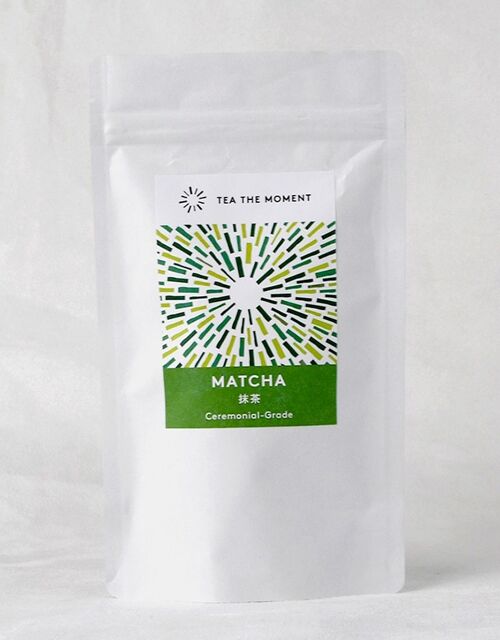 Japanese Ceremonial Matcha - 50 g