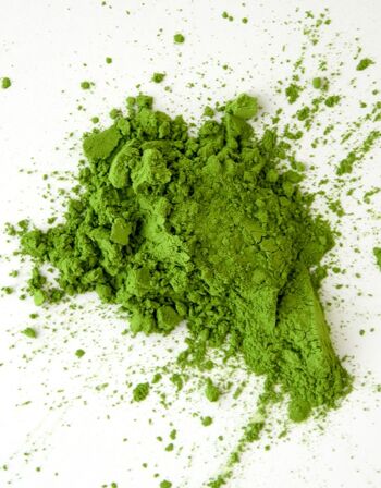 Matcha de cérémonie japonais - 50 g 2