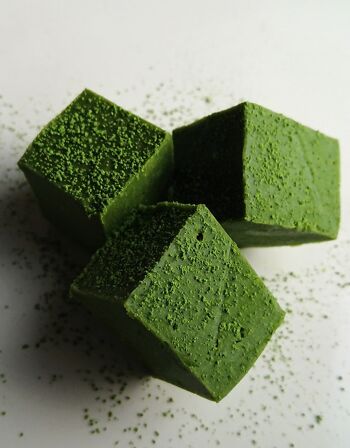 Matcha de cuisine japonaise - 50 g 3