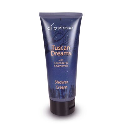 Tuscan Dreams - Shower Cream 200ml