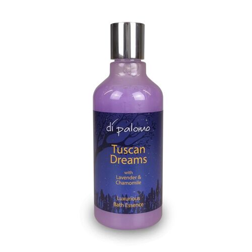 Tuscan Dreams - Bath Essence 300ml