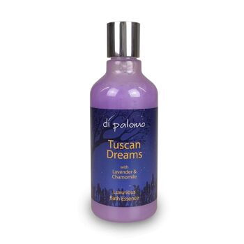 Tuscan Dreams - Essence de bain 300ml 1