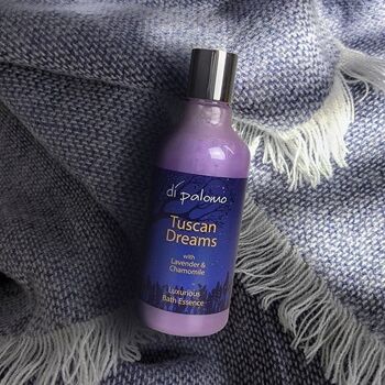 Tuscan Dreams - Essence de bain 300ml 3