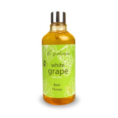 White Grape - Bath Honey 300ml