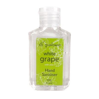 White Grape - Hand Sanitiser 56ml