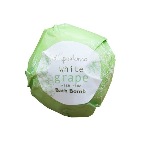 White Grape - Bath Bomb