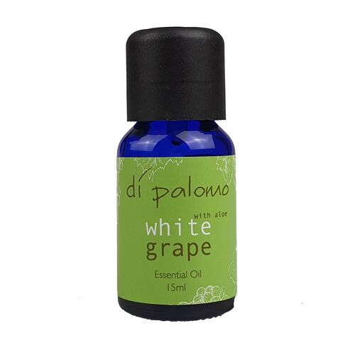 White Grape - Essential Oil 15ml