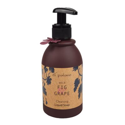 Wild Fig & Grape - Liquid Soap 240ml