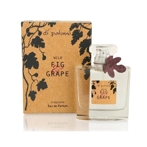 Wild Fig & Grape - Eau de Parfum 50ml