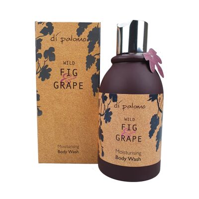 Wild Fig & Grape - Body Wash 240ml