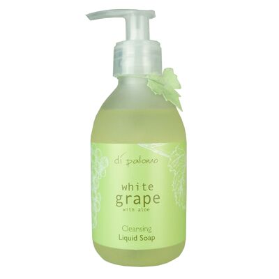 White Grape - Liquid Soap 225ml