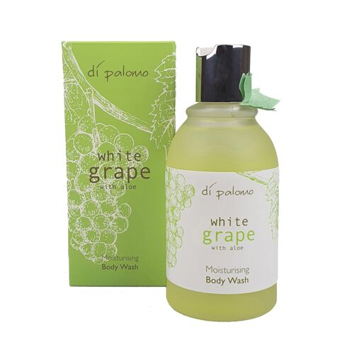 White Grape - Body Wash 240ml