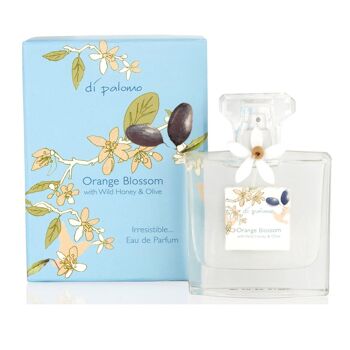 Fleur d'Oranger - Eau de Parfum 50ml 1