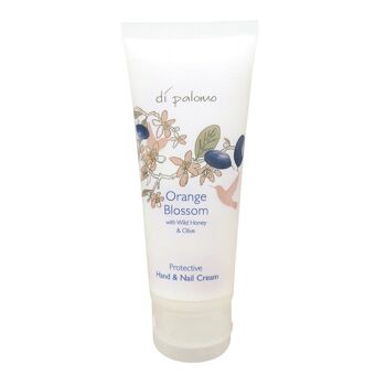 Fleur d'Oranger - Crème Mains & Ongles 75ml 1