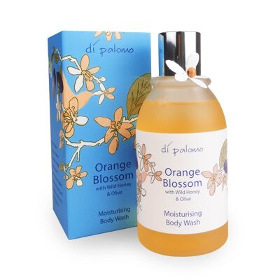 Orange Blossom - Body Wash 240ml