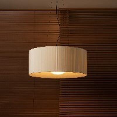 mlnLAP - CEILING LIGHT, BASE, SHADE AND GLASS INCLUDED 1