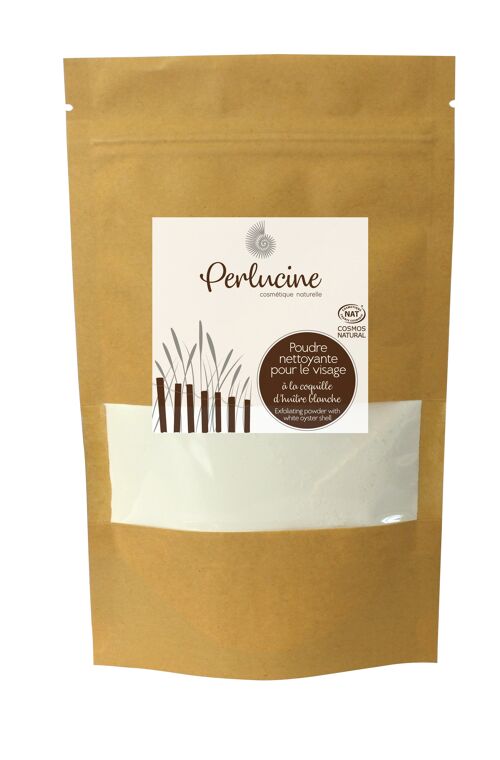 Recharge-Poudre nettoyante pour le visage