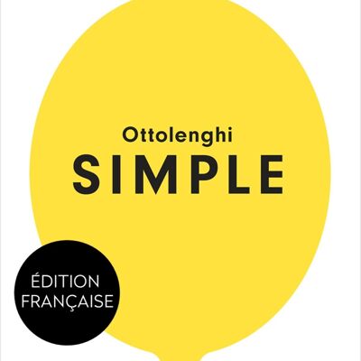 LIBRO DI CUCINA - Semplice
