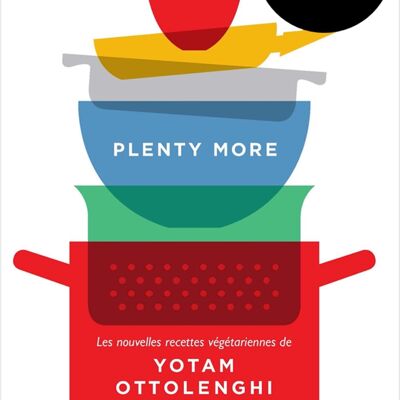 LIBRO DI CUCINA - Molto di più