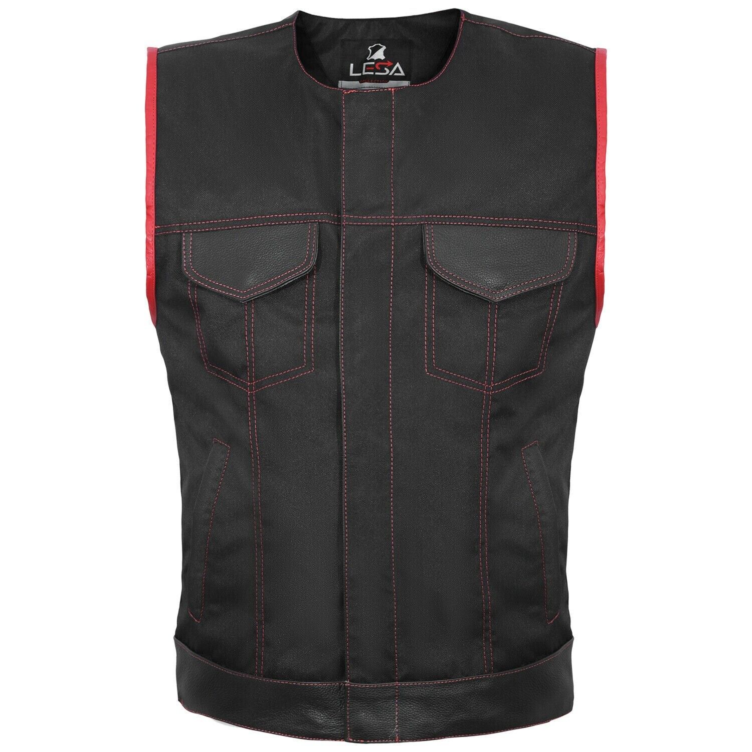 Veste sans manche sons of anarchy hot sale