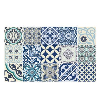 Beija Flor E8 Eclectic Collection S rug 2