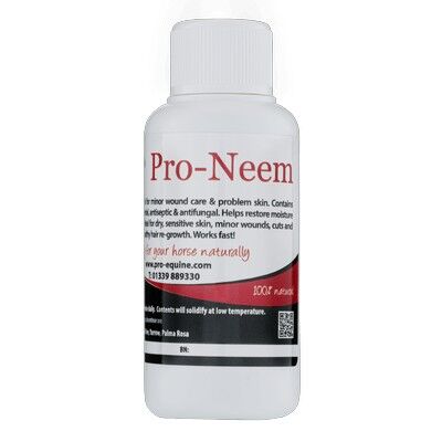 Pro-Neem - un olio concentrato multiuso da 50 ml
